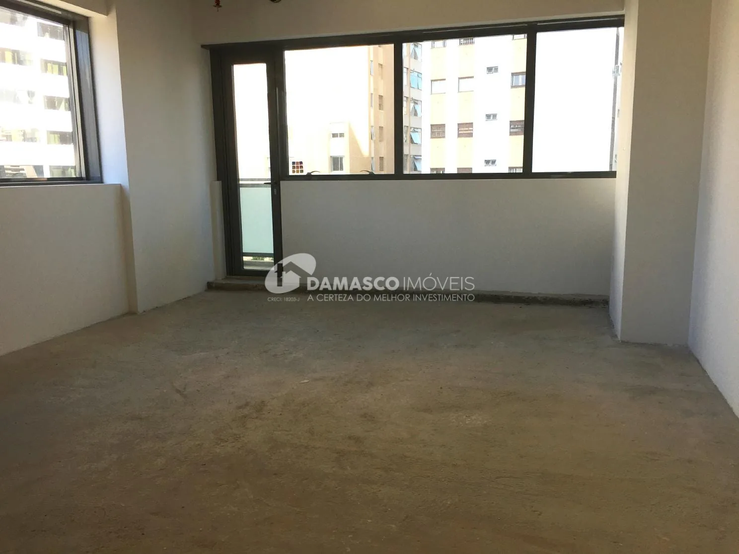 Sala para Locação 1 Vaga, 40M², Jardim Paulista, São Paulo - SP