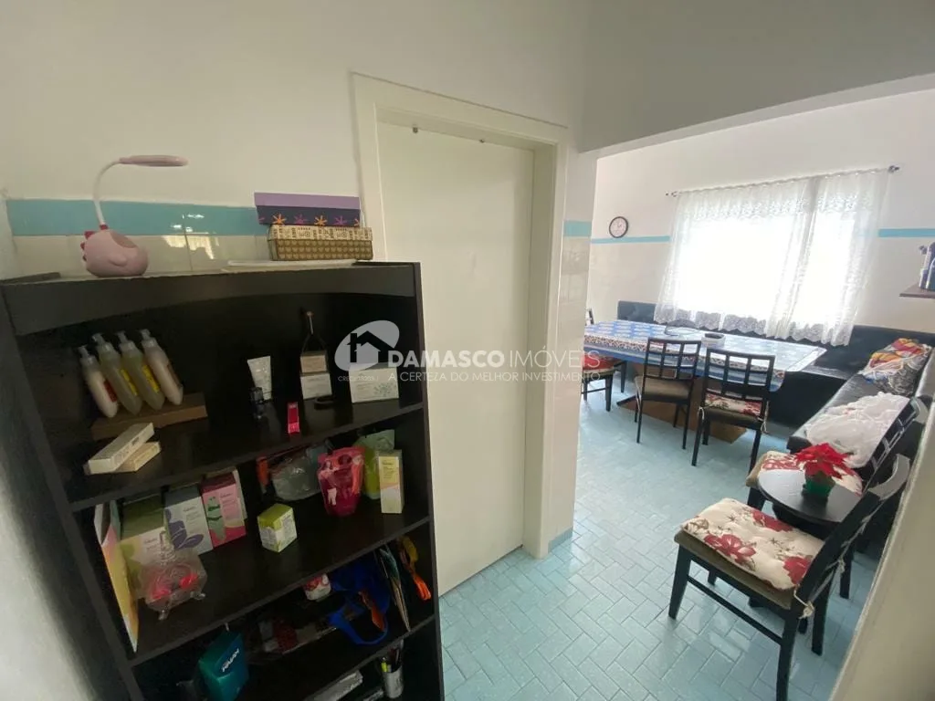 Casa à venda 2 Quartos, 3 Vagas, 198M², Campestre, Santo André - SP