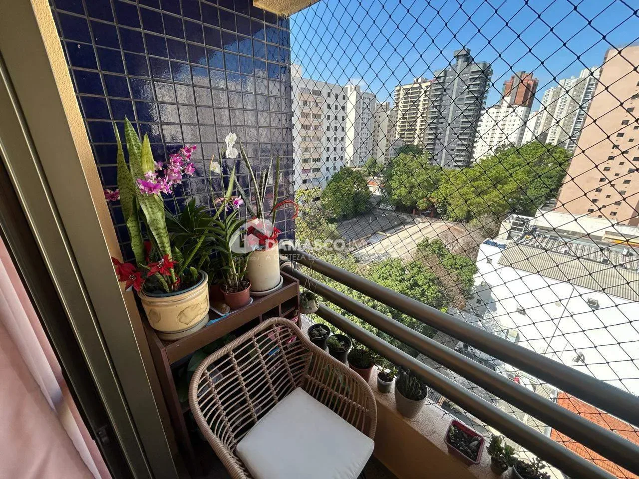 Apartamento à venda, Santa Paula, São Caetano do Sul, SP