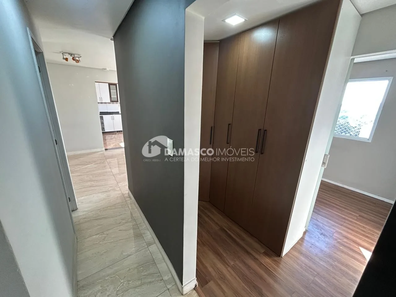 Cobertura  com 160 m² de área útil, à Venda, Santa Maria, São Caetano do Sul, SP