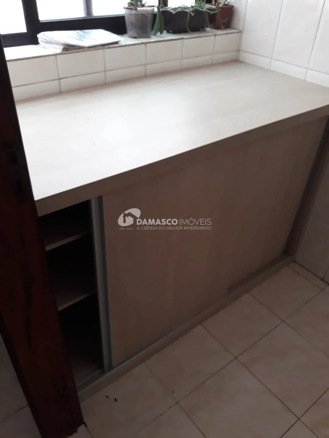 Apartamento para Locação 2 Quartos, 1 Suite, 1 Vaga, Santa Maria, São Caetano do Sul - SP | EDIFICIO COPENHAGEN                                         