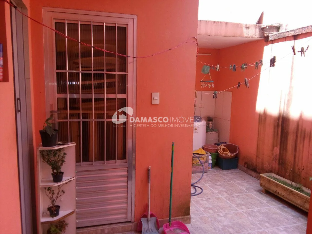 Sobrado à venda 3 Quartos, 3 Vagas, 131M², Campestre, Santo André - SP