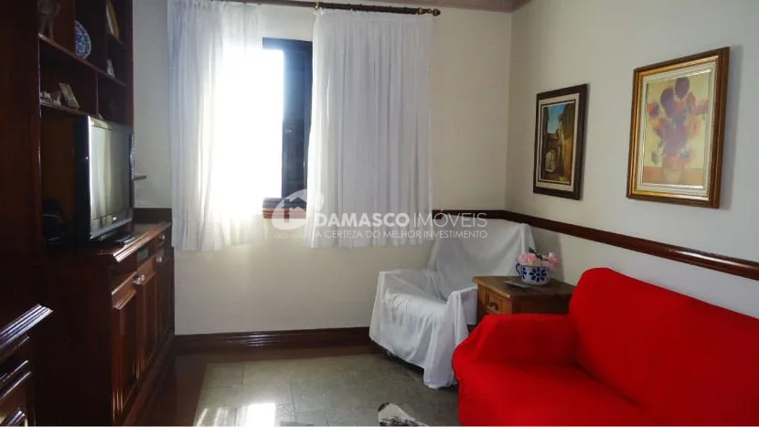 Apartamento à venda 4 Quartos, 4 Suites, 3 Vagas, 250M², Santa Paula, São Caetano do Sul - SP 