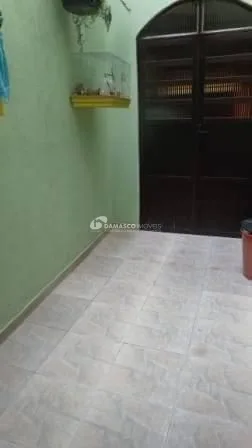 Sobrado à venda 3 Quartos, 3 Suites, 4 Vagas, Santa Maria, São Caetano do Sul - SP