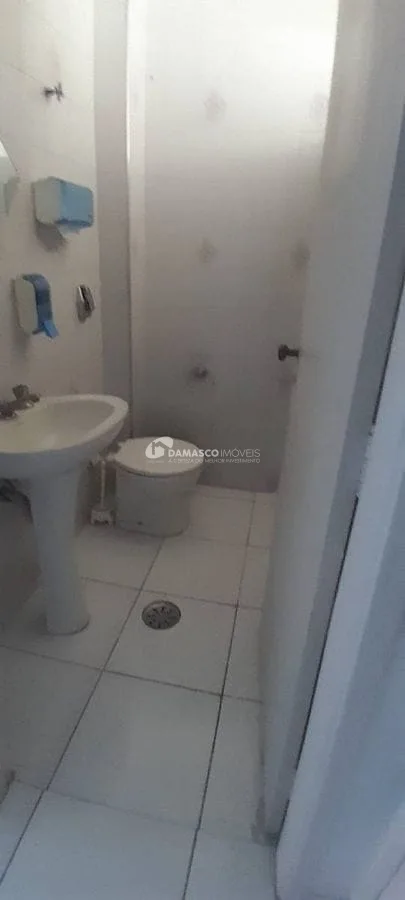 Sala Comercial, 35m², Centro de São Caetano do Sul