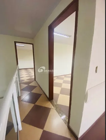 Galpão / Barracão à venda, Vila Palmares, Santo André, SP