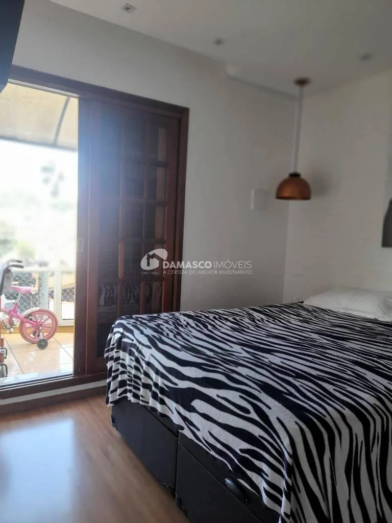 Sobrado para venda 3 Quartos, 1 Suíte, Santa Maria, São Caetano do Sul, SP