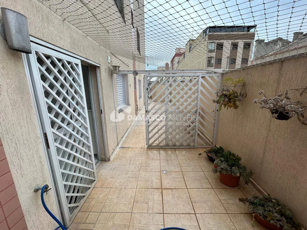 Apartamento à venda 3 Quartos, 1 Suite, 2 Vagas, 97M², Santa Maria, São Caetano do Sul - SP 