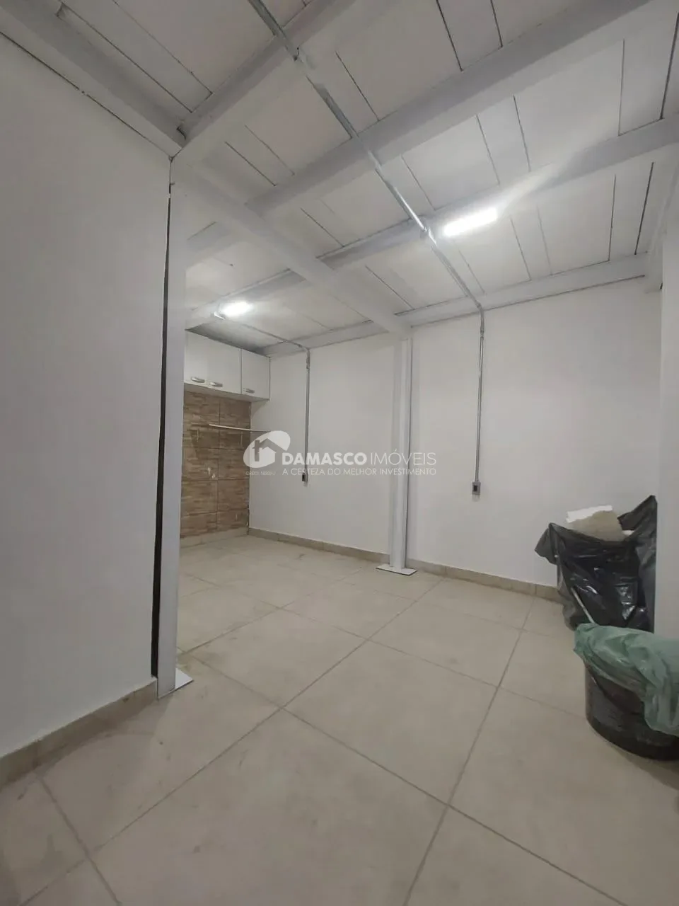 Salão comercial  para locação, Santo Antônio, São Caetano do Sul, SP