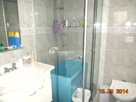 Casa à venda 3 Quartos, 1 Suite, 4 Vagas, Vila Metalúrgica, Santo André - SP