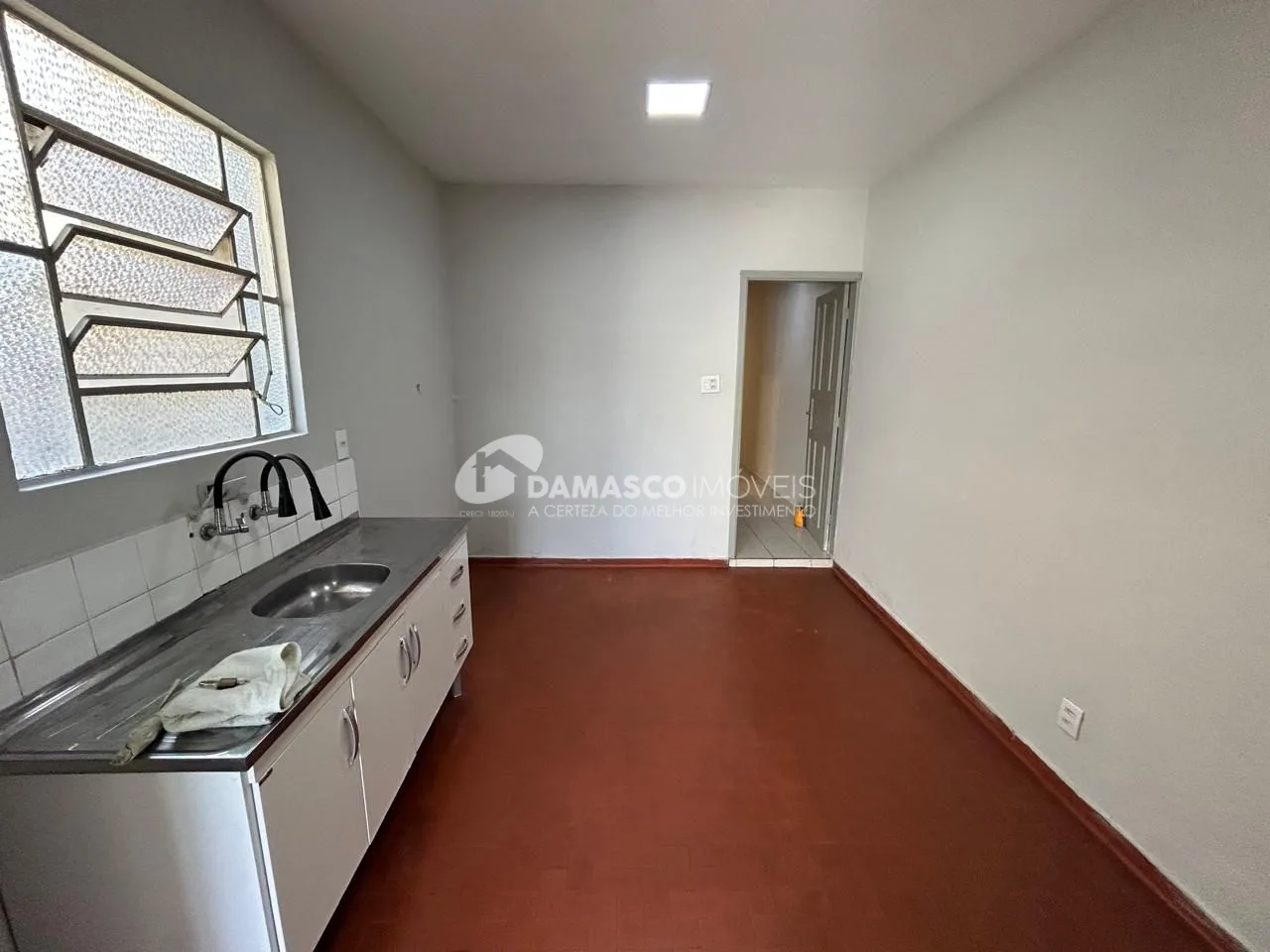 Casa à Venda no Bairro Olímpico, São Caetano do Sul | 131 m² | 2 Dormitórios e 2 Vagas