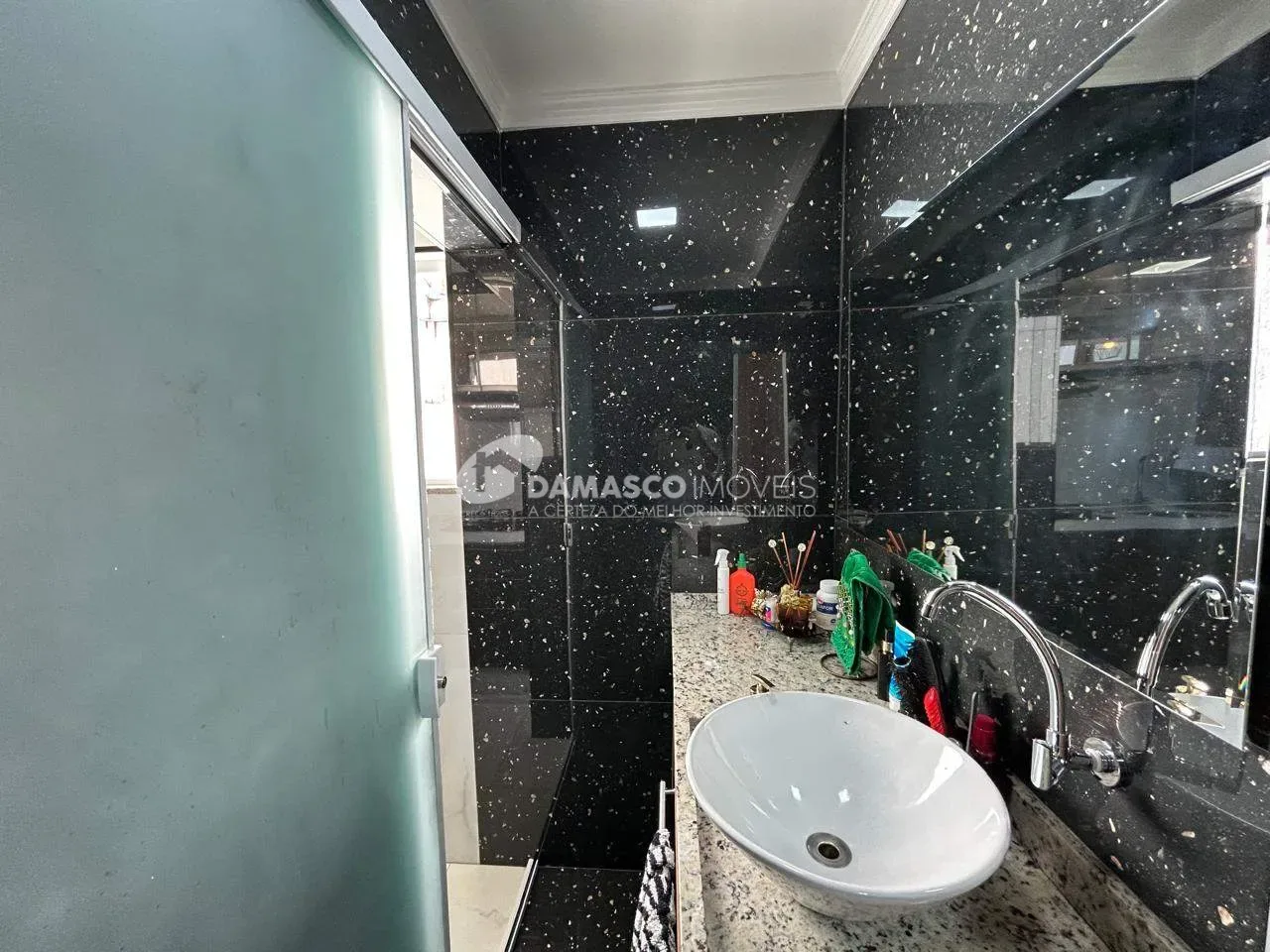 Cobertura / Penthouse à venda, Parque das Nações, Santo André, SP