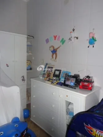 Sobrado à venda 3 Quartos, 2 Vagas, 146M², Osvaldo Cruz, São Caetano do Sul - SP