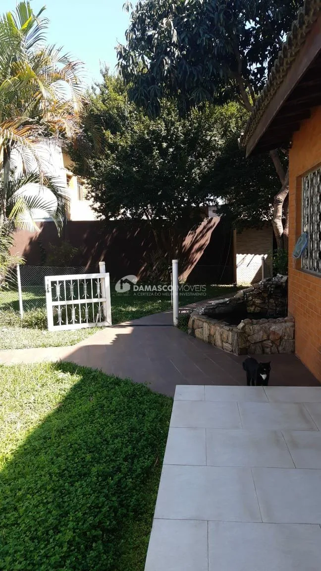 Sobrado à venda 3 Quartos, 1 Suite, 2 Vagas, 280M², Vila Alpina, São Paulo - SP