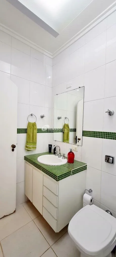 Casa para locação 3 Quartos, 3 Suítes, 6 Vagas, 326 m², Campestre, Santo André - SP