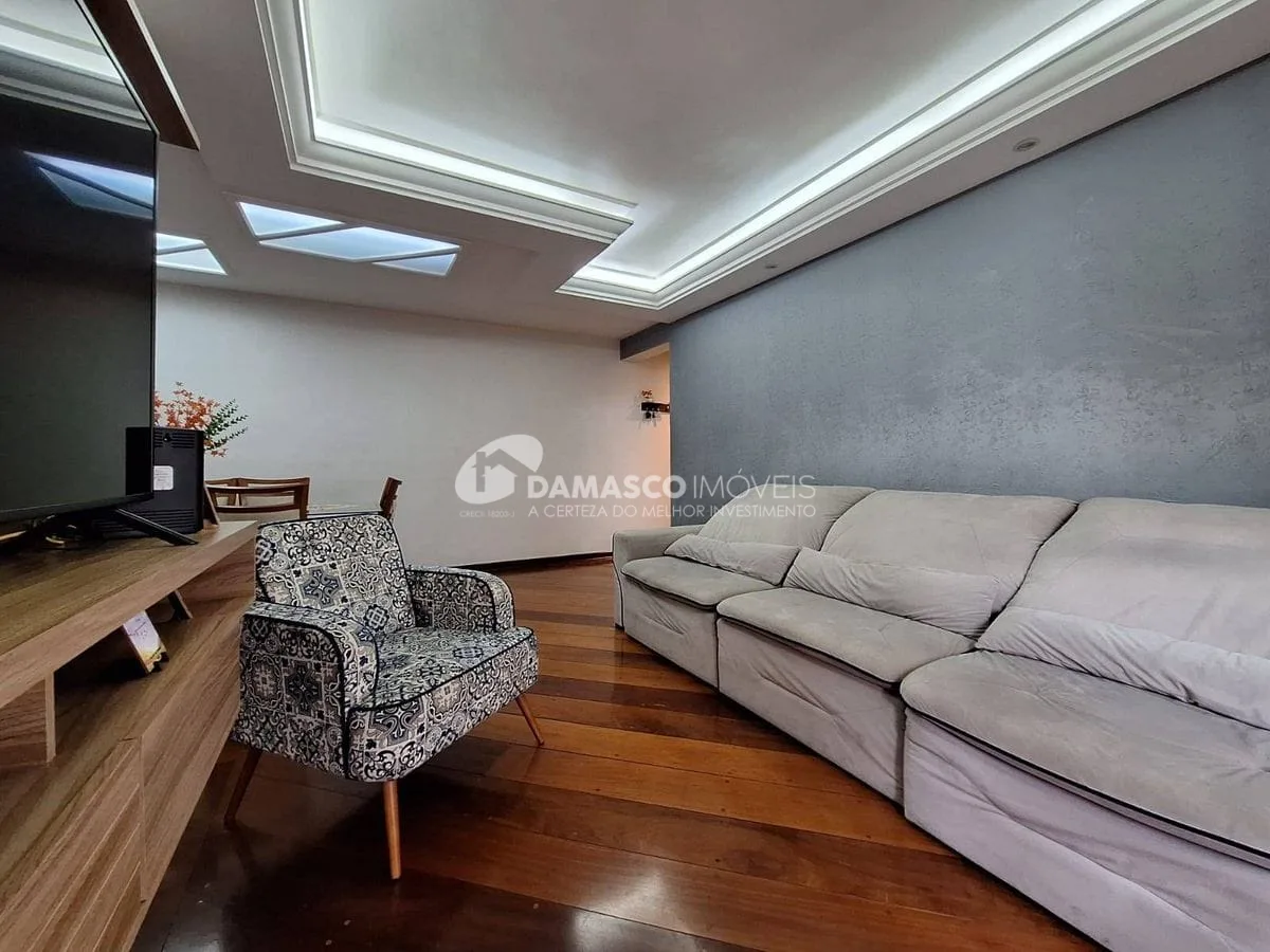 Apartamento com 3 quartos, Barcelona - São Caetano do Sul