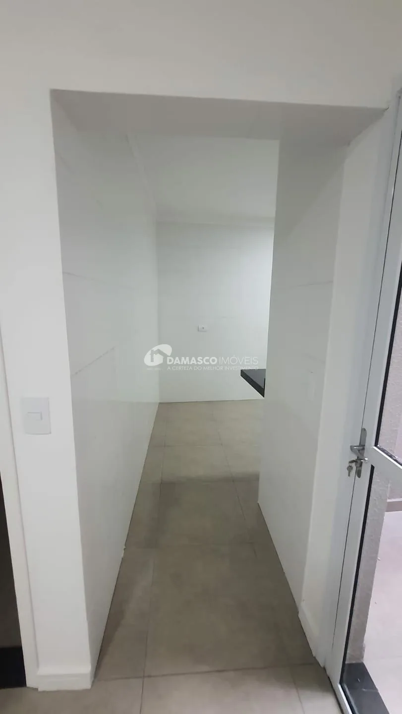Apartamento à venda 3 Quartos, 2 Suites, 2 Vagas, 77M², Vila Camilópolis, Santo André - SP 