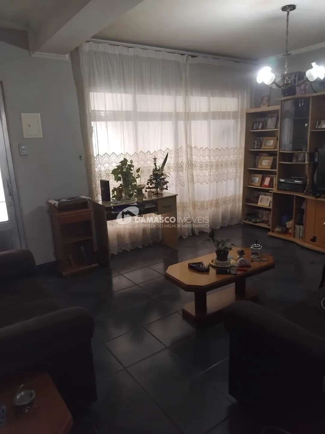 Casa Térrea, Mauá, São Caetano do Sul, SP