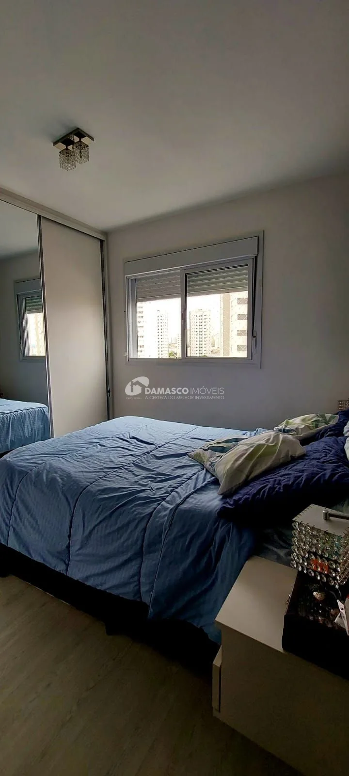 Apartamento padrão à Venda, Tatuapé, São Paulo, SP