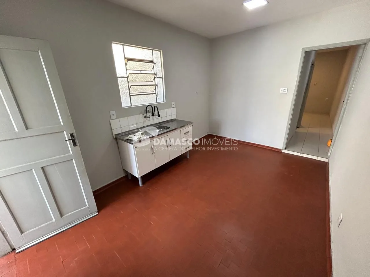Casa à Venda no Bairro Olímpico, São Caetano do Sul | 131 m² | 2 Dormitórios e 2 Vagas