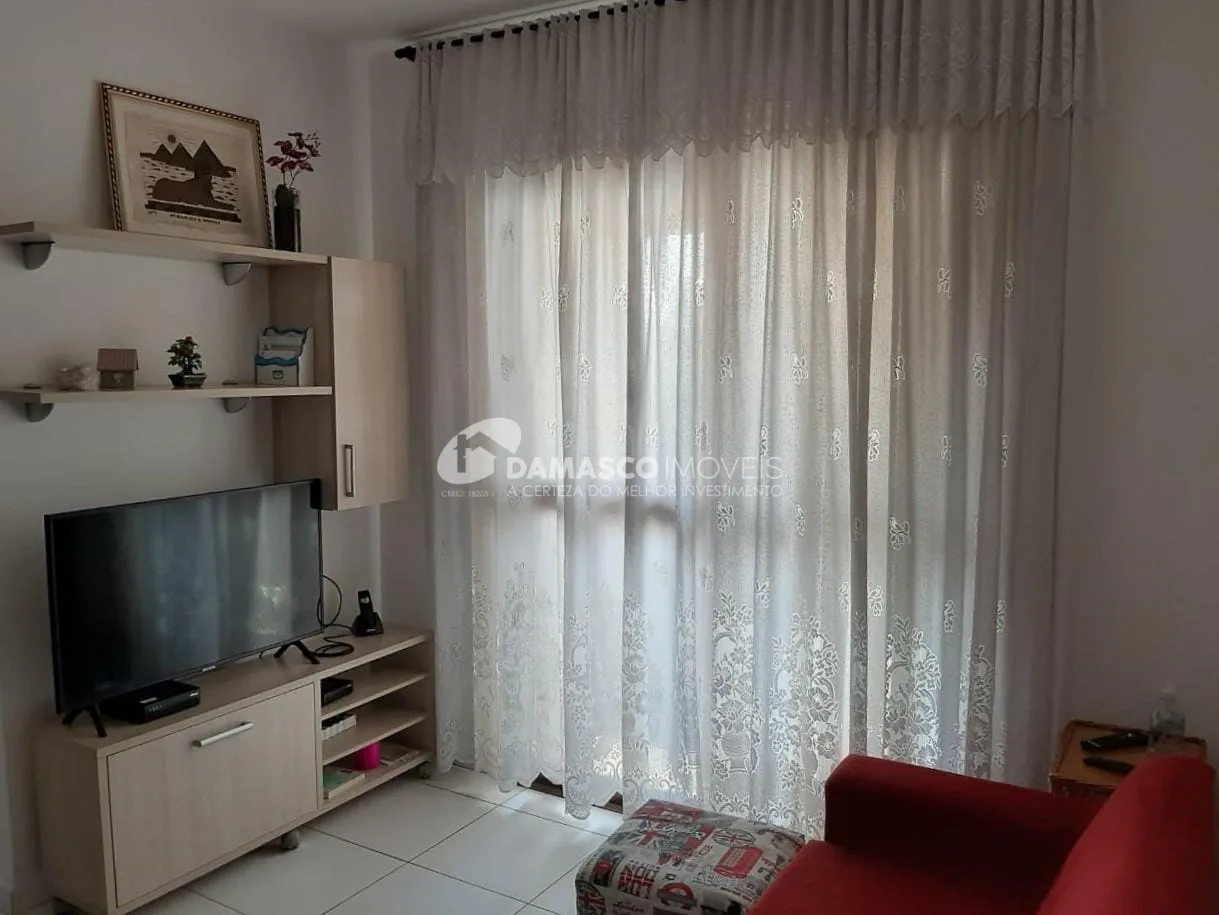 Apartamento à venda 2 Quartos, 1 Vaga, Vila Guarani (Z Sul), São Paulo - SP 