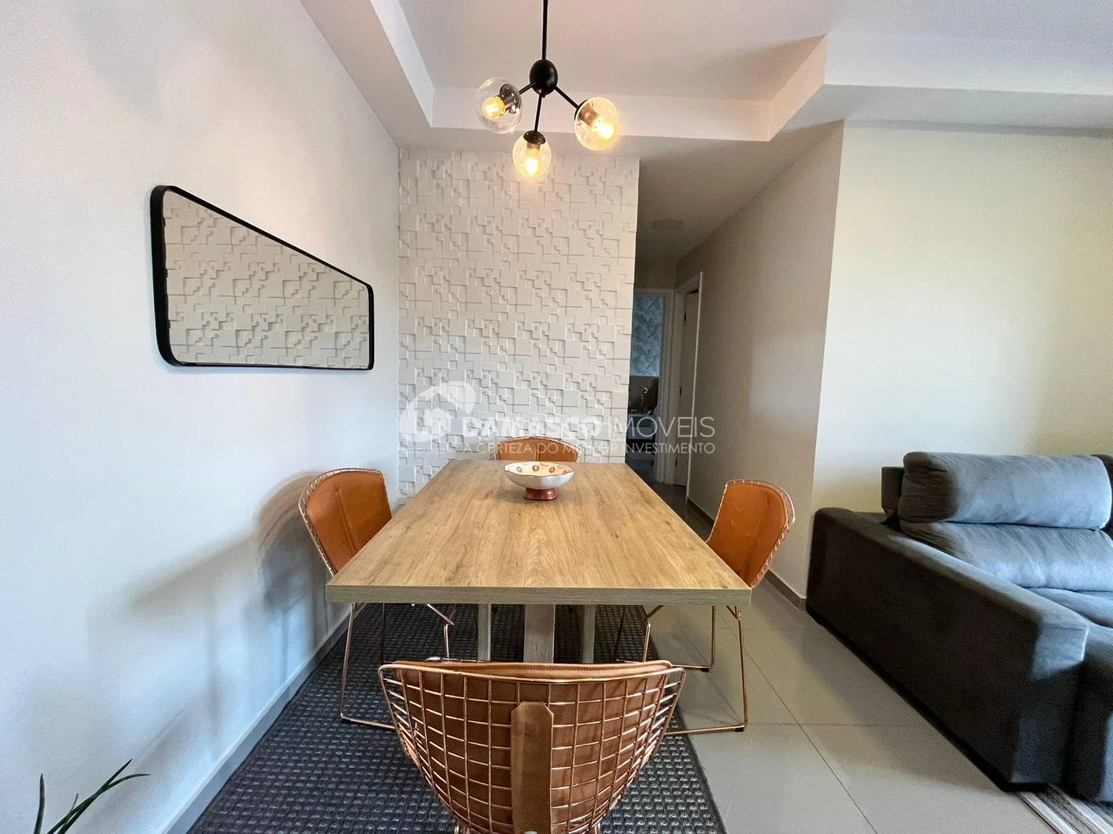 Apartamento à venda com 2 dormitórios (1 suíte), 63m² - Bairro Jardim São Caetano, São Caetano do Sul, SP