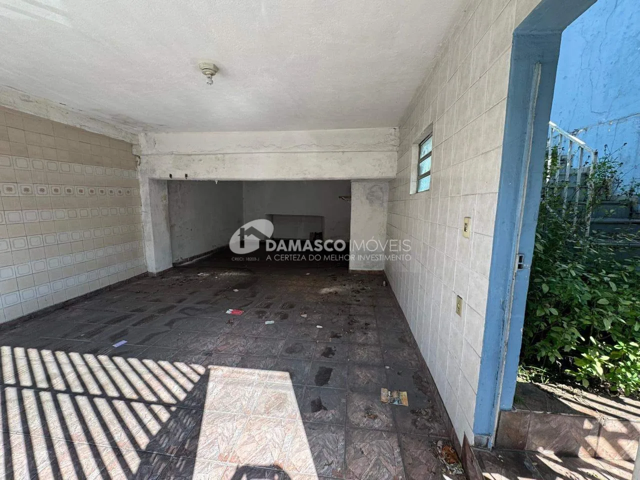 Casa à venda, Santa Paula, São Caetano do Sul, SP