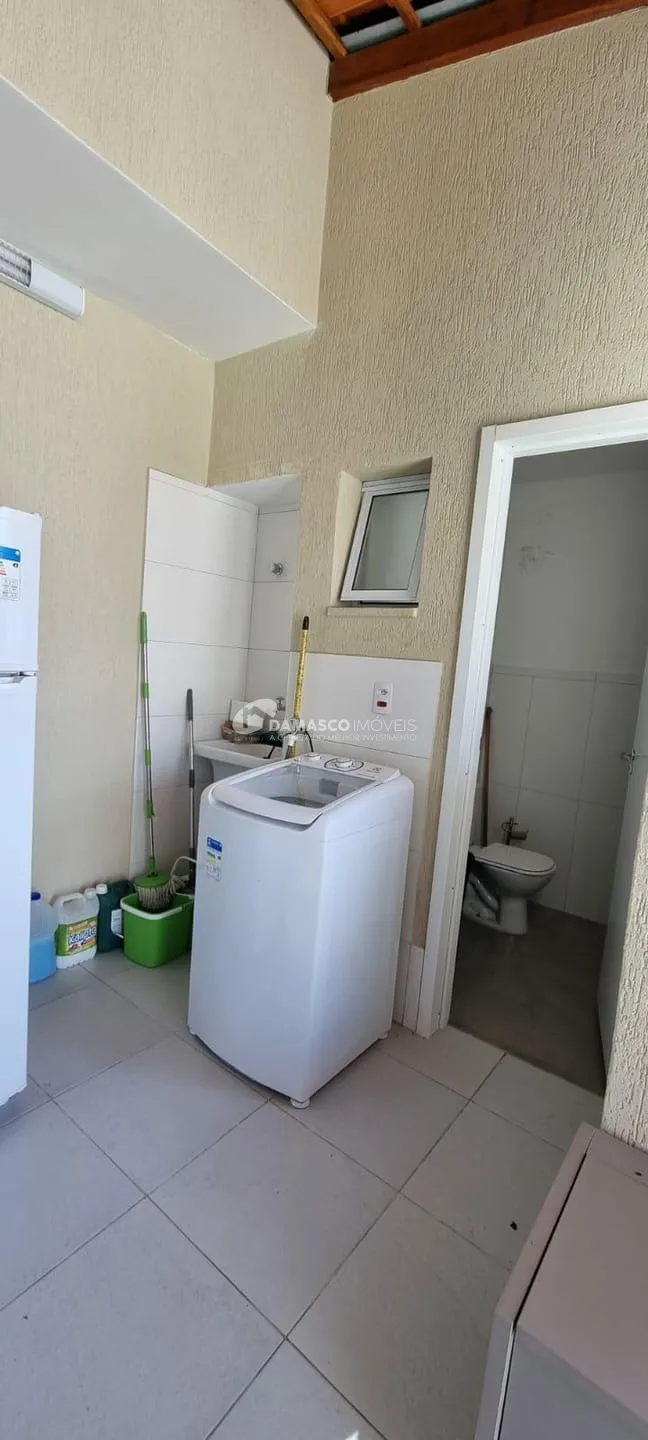 Cobertura à venda 2 Quartos, 1 Vaga, 96M², Campestre, Santo André - SP 