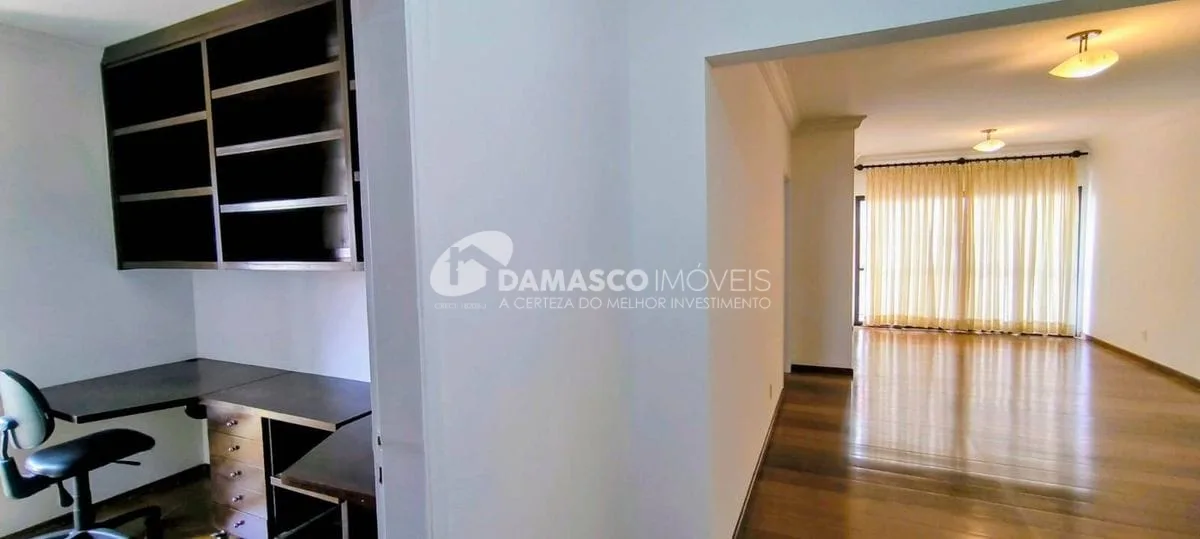 Apartamento com 3 quartos - Bairro santo Antonio  2 VAGAS,