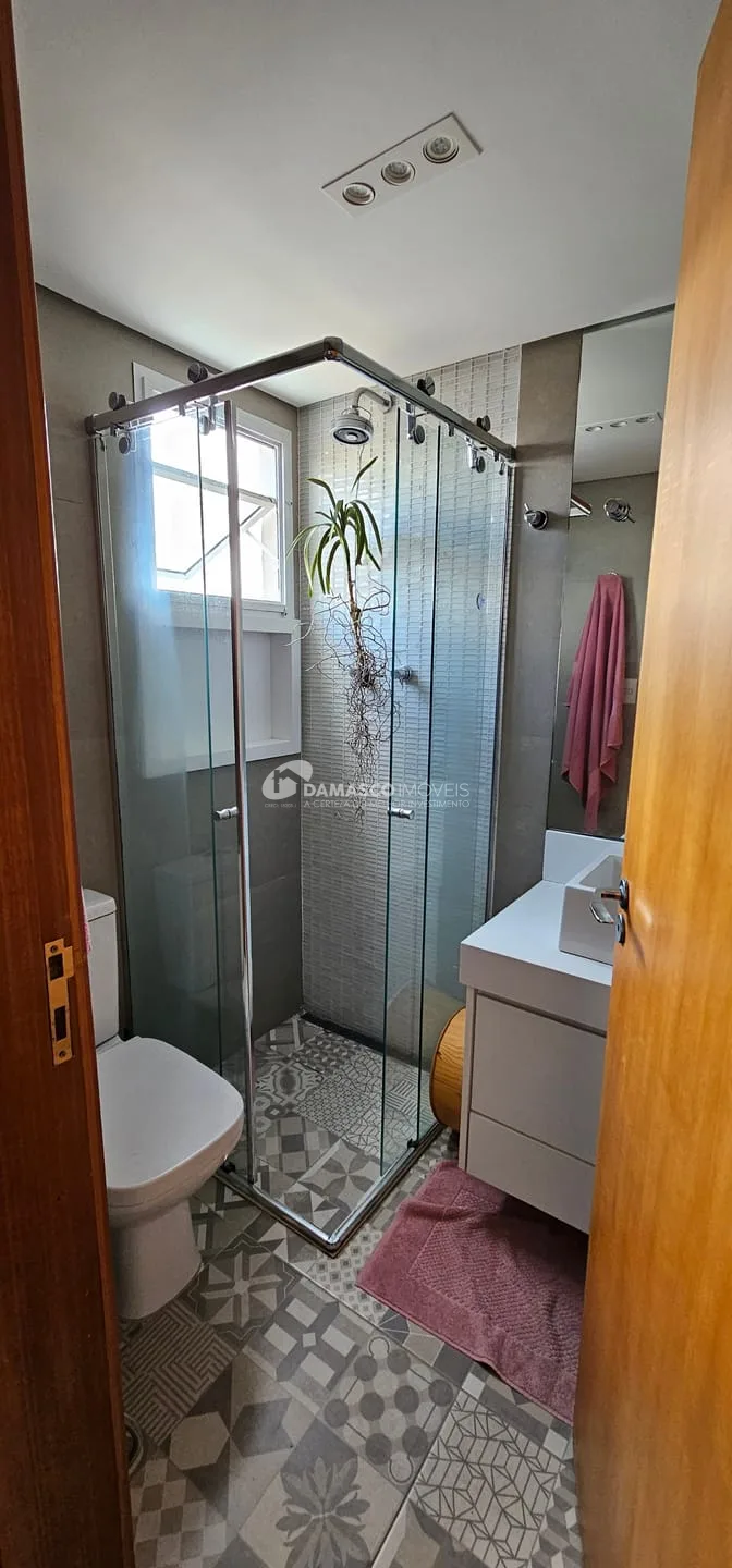 Apartamento à venda, Santa Maria, São Caetano do Sul, SP