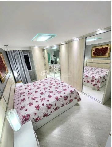 Cobertura / Penthouse à venda, Santo Antônio, São Caetano do Sul, SP