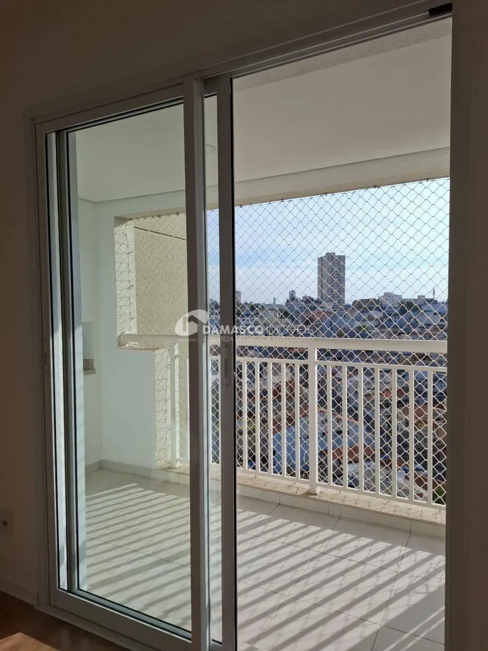 Apartamento à venda, Campestre, Santo André, SP
