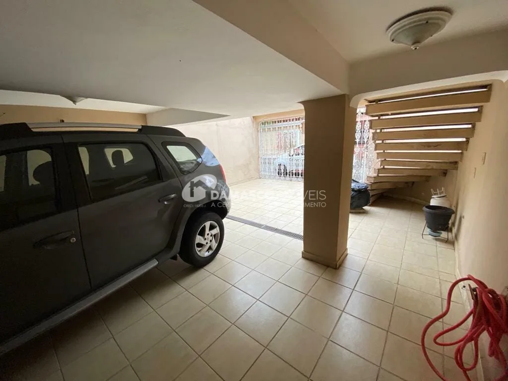 Sobrado à venda 2 Quartos, 2 Suites, 2 Vagas, 180M², Quinta da Paineira, São Paulo - SP