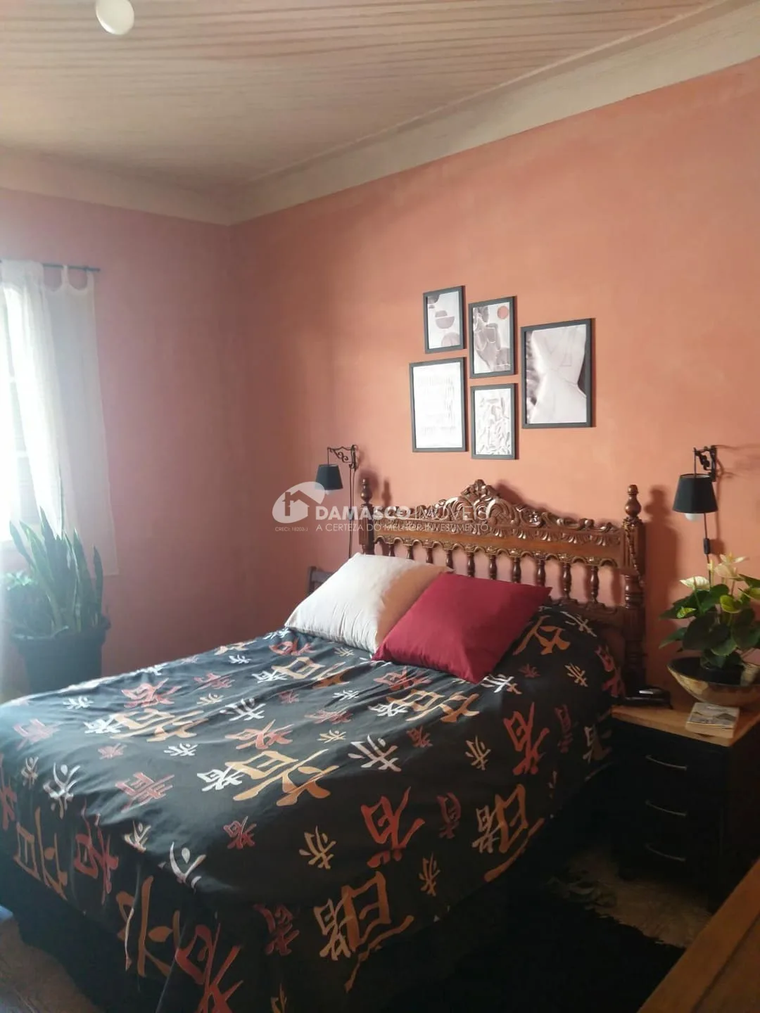 Casa à venda 3 Quartos, 6 Vagas, 288M², Santa Teresinha, Santo André - SP