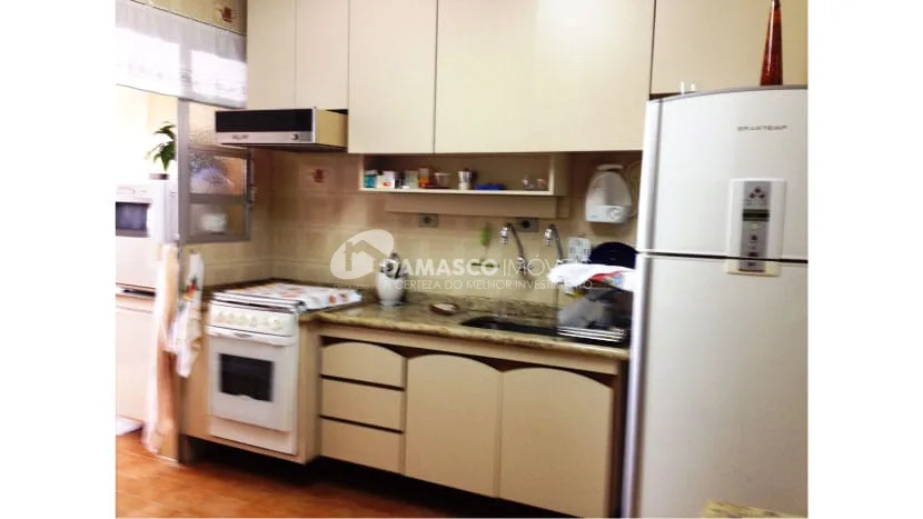 Apartamento à venda 2 Quartos, 1 Vaga, 100M², Barcelona, São Caetano do Sul - SP 