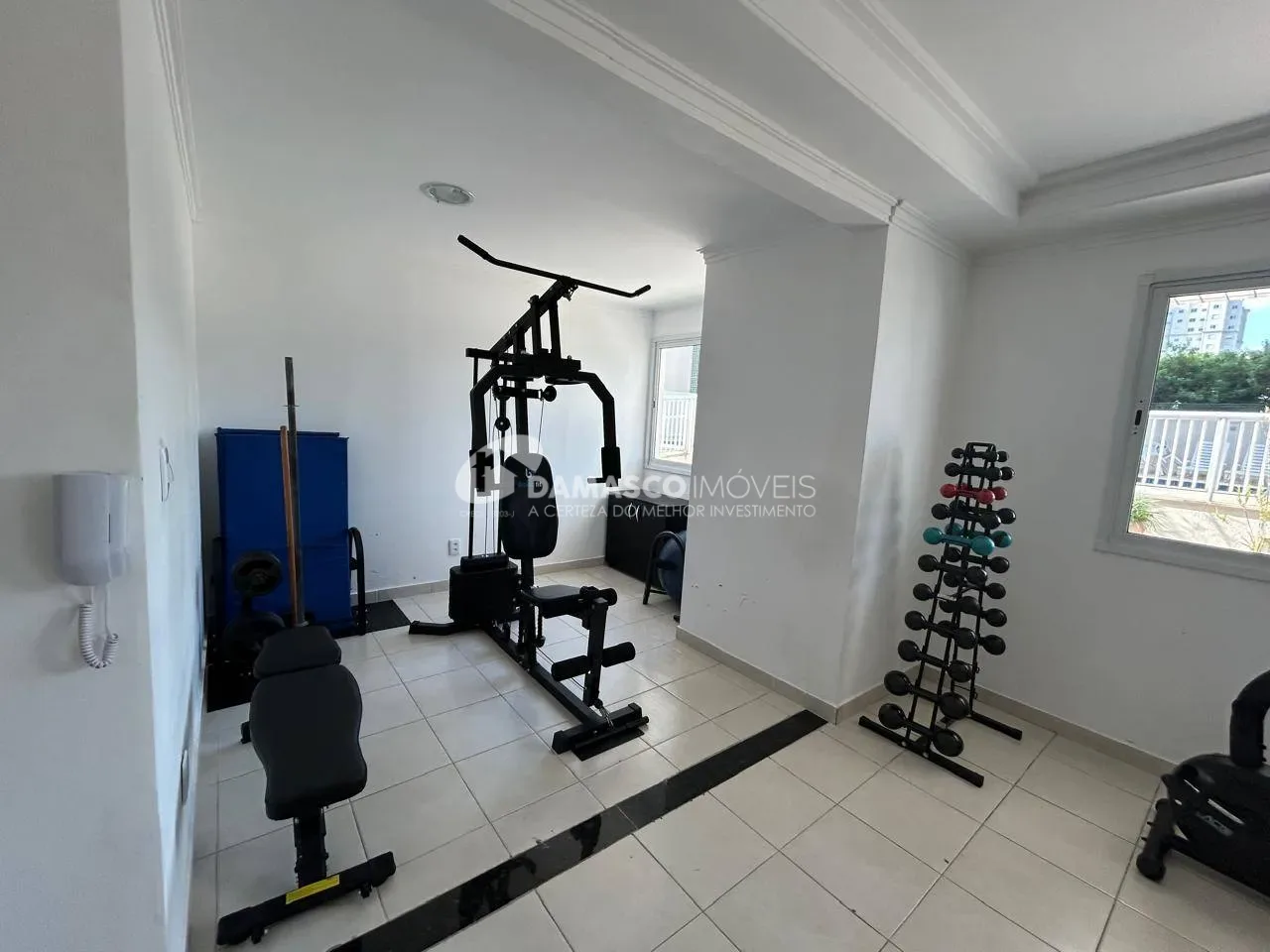 Apartamento à venda, Vila Assunção, Santo André, SP