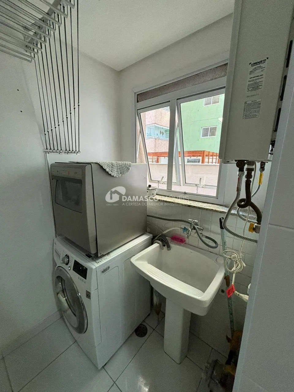 Apartamento à venda, Vila Valparaíso, Santo André, SP