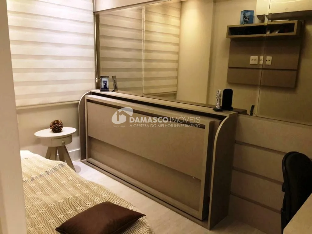 Apartamento à venda 3 Quartos, 3 Suites, 4 Vagas, 240M², Santo Antônio, São Caetano do Sul - SP 