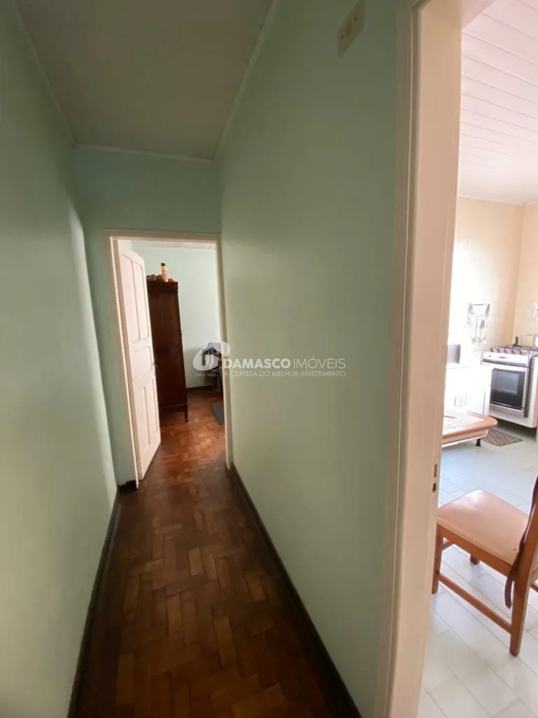 Casa à venda 2 Quartos, 4 Vagas, 335M², Santa Paula, São Caetano do Sul - SP