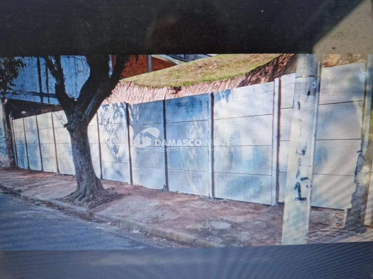 Terreno à venda, Baeta Neves, São Bernardo do Campo