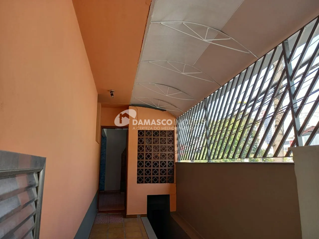 Sobrado à venda 3 Quartos, 1 Suite, 2 Vagas, 209M², Campestre, Santo André - SP
