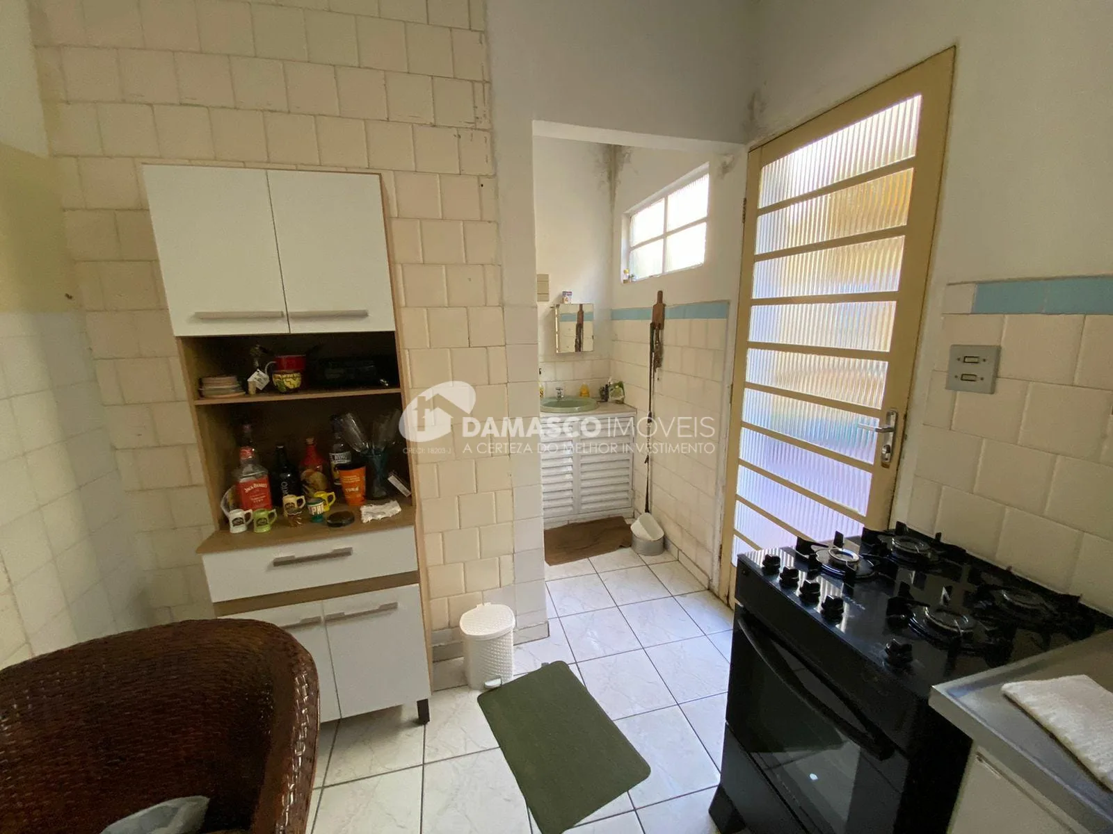 Sobrado à venda 3 Quartos, 1 Suite, 2 Vagas, 195M², Vila Alpina, São Paulo - SP