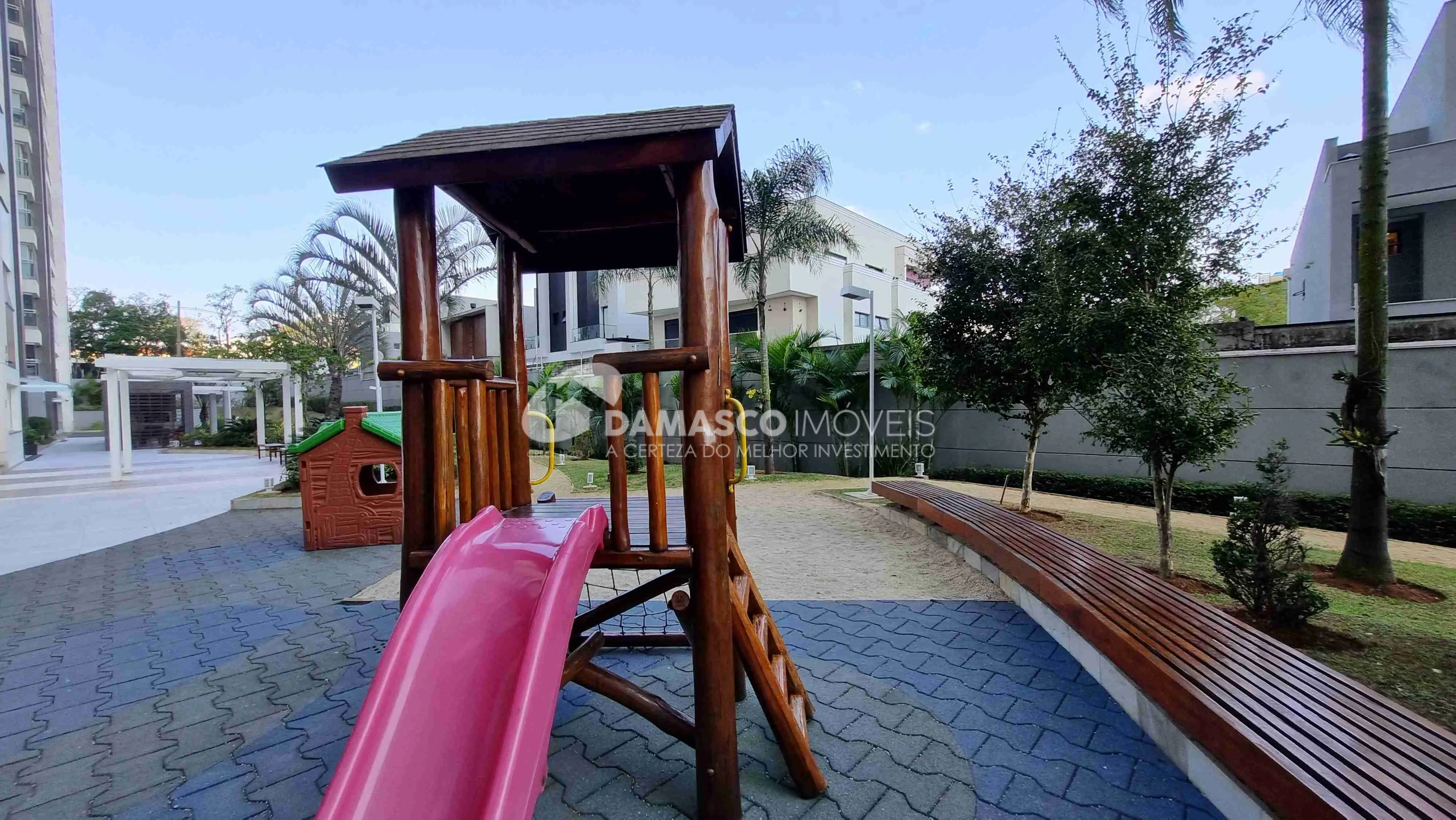 Ótimo apartamento para locação com 2 dormitórios (1 suíte), 68m² – Bairro Cerâmica, São Caetano do Sul