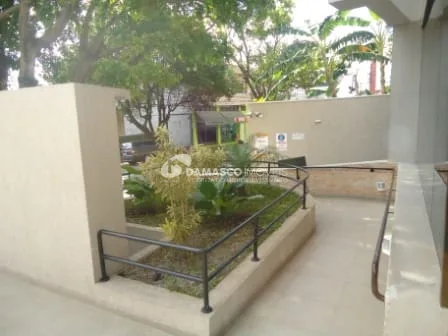 Sala à venda 1 Vaga, Santo Antônio, São Caetano do Sul - SP 