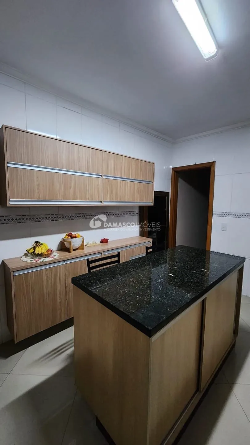 Cobertura / Penthouse à venda, Santa Maria, Santo André, SP