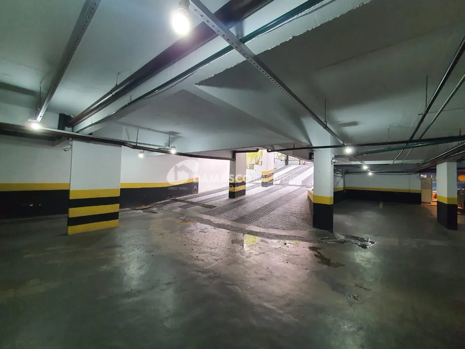 Apartamento à venda, Santa Paula, São Caetano do Sul, SP