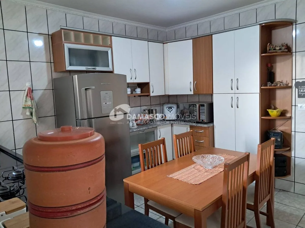Apartamento à venda, 2 dorm, 2 vagas, Olímpico, São Caetano do Sul, SP