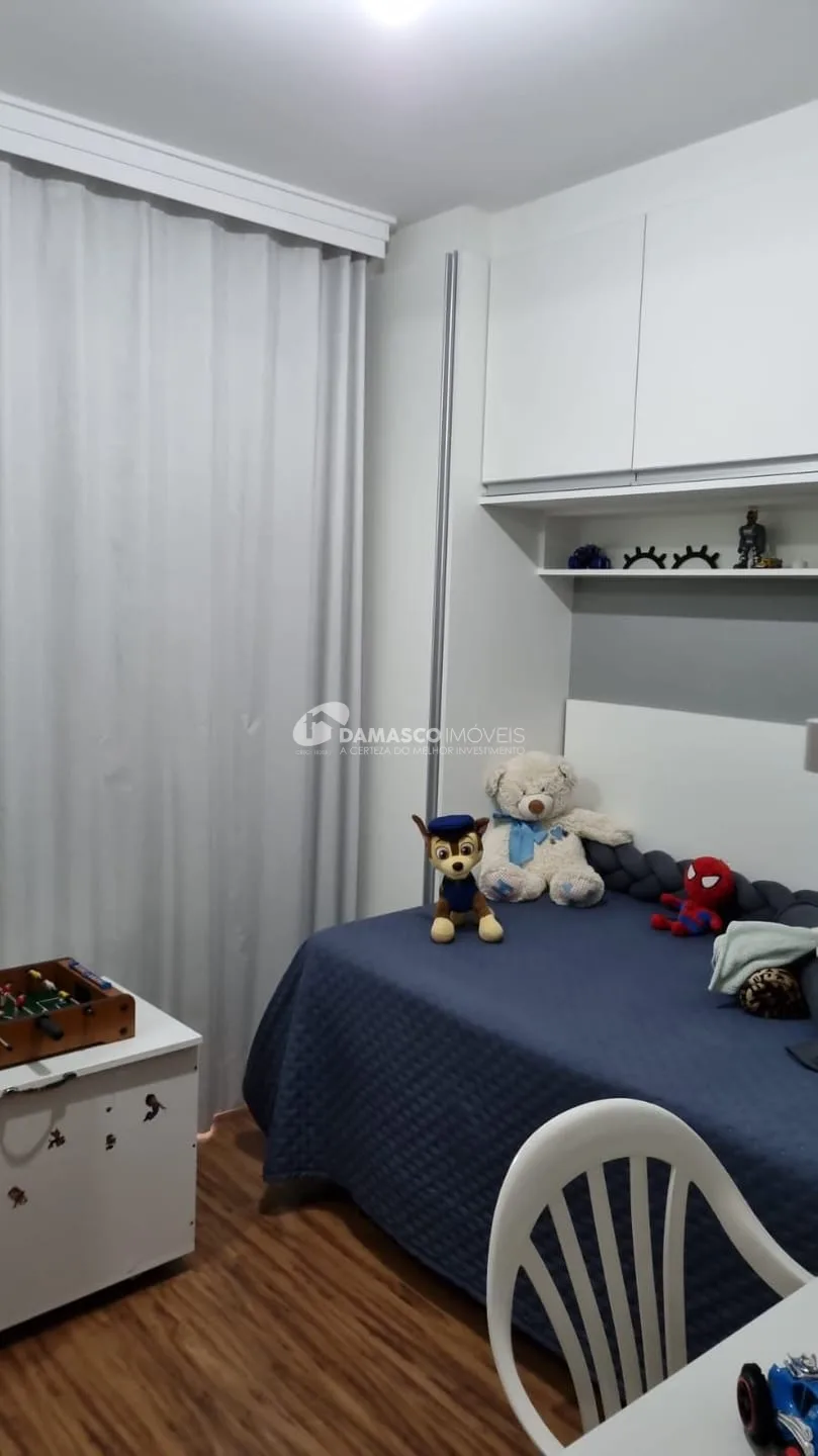 Apartamento à venda, Campestre, Santo André, SP