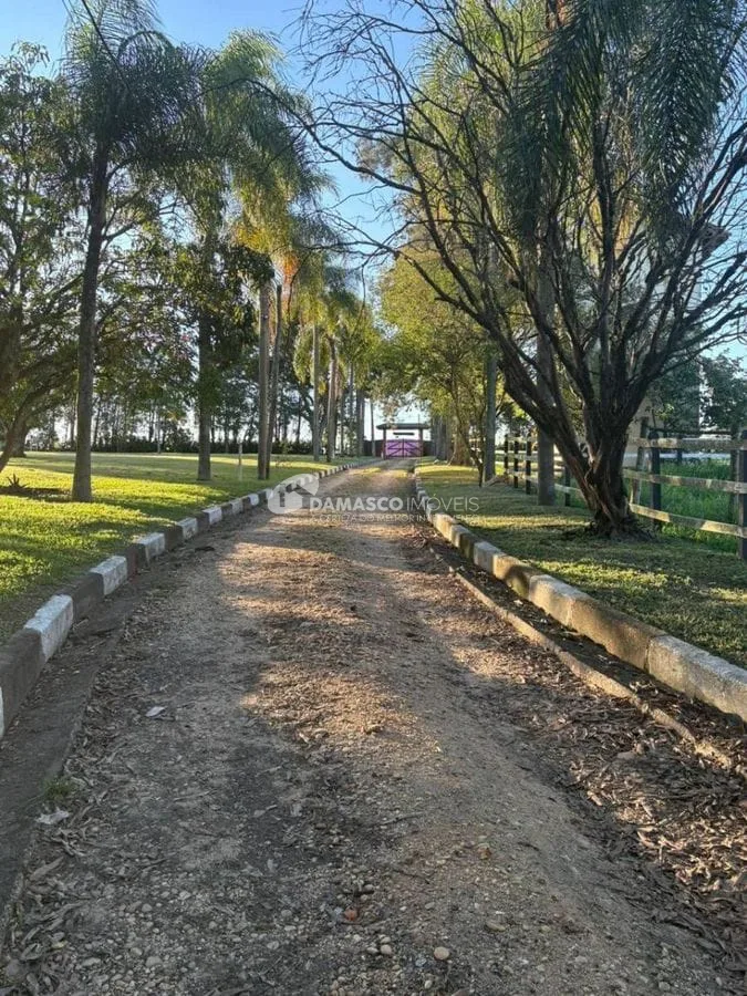 Haras - Tanquinho - Porto Feliz