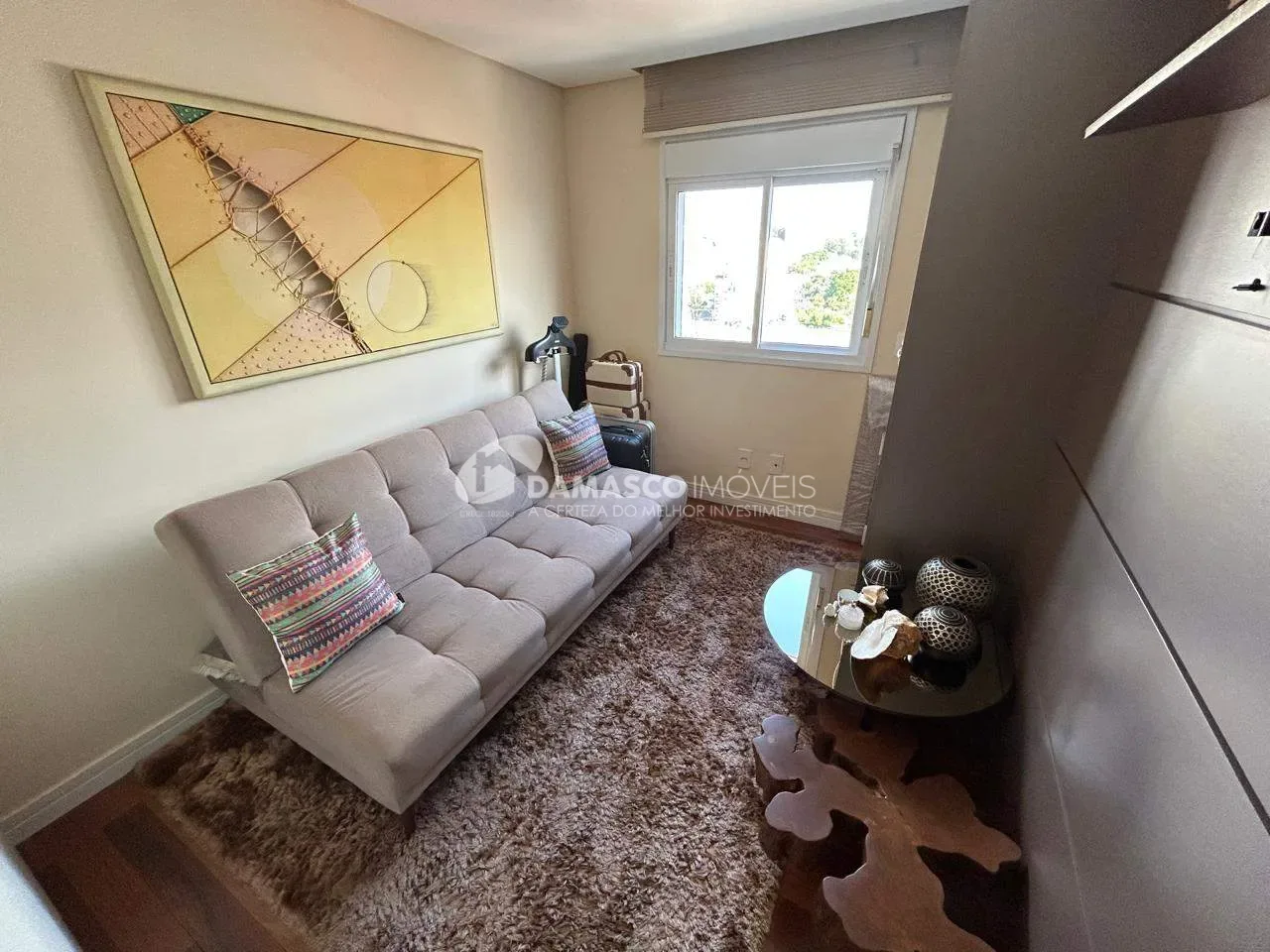 Apartamento com terraço à Venda, Osvaldo Cruz, São Caetano do Sul, SP